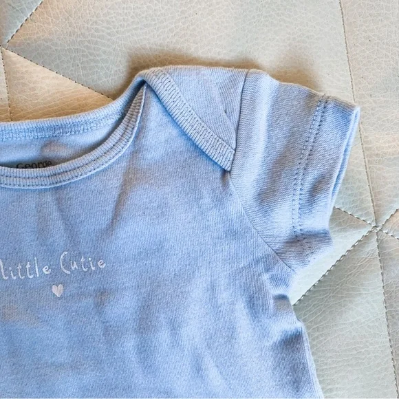 George • Bodysuit - Picture 4 of 5